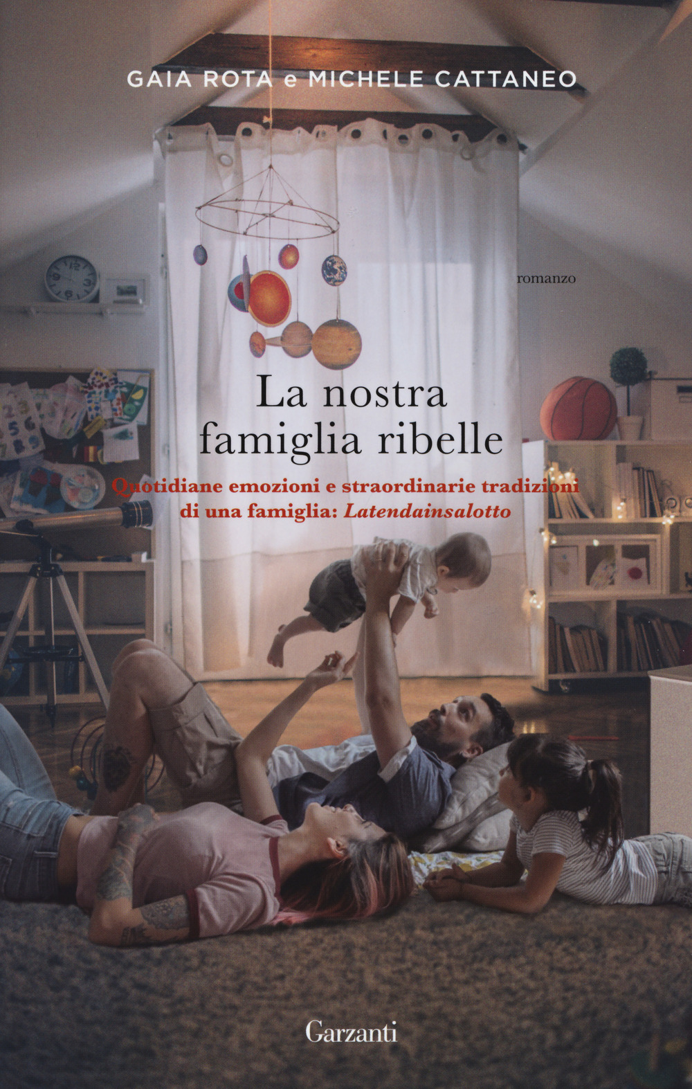La nostra famiglia ribelle