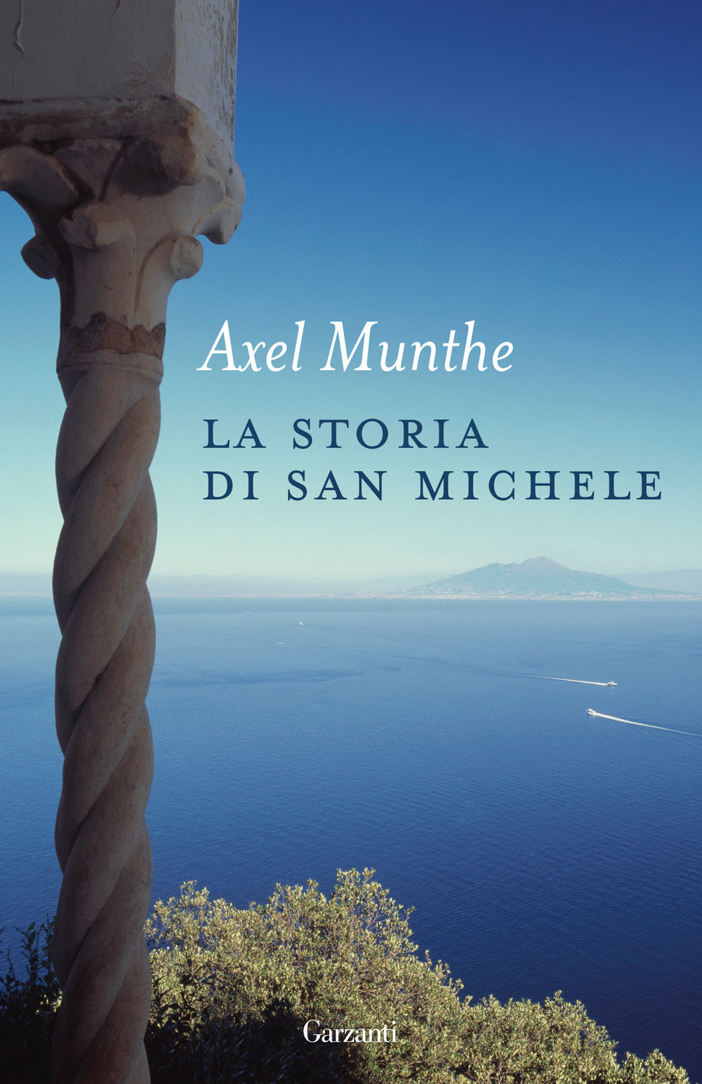 La storia di San Michele
