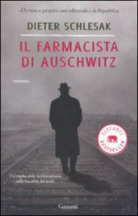 Il farmacista di Auschwitz