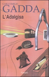 L'Adalgisa. Disegni milanesi