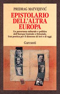Epistolario dell'altra Europa