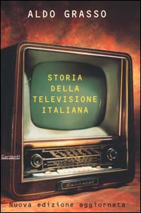 Storia della televisione italiana