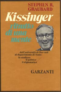 Kissinger, ritratto di una mente