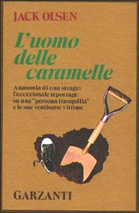 L'uomo delle caramelle