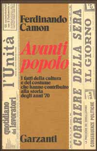 Avanti popolo