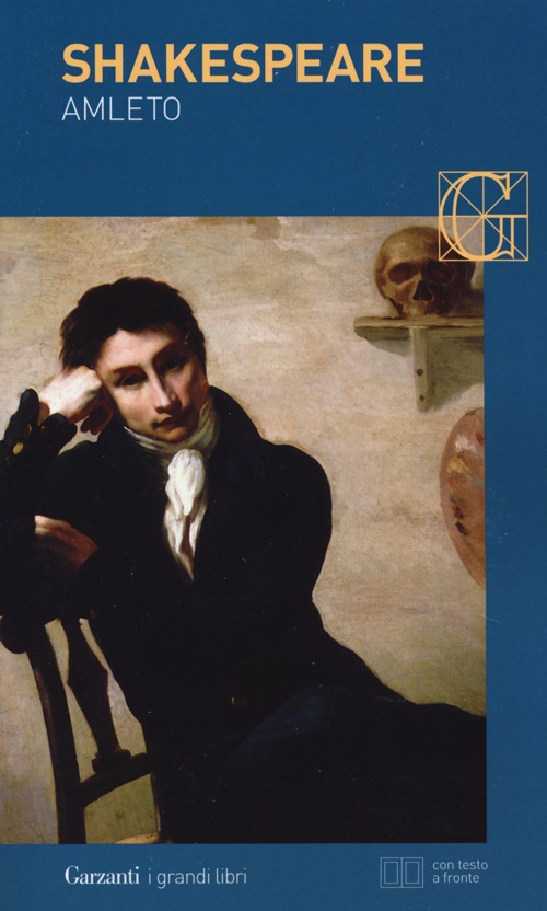 Amleto. Testo inglese a fronte