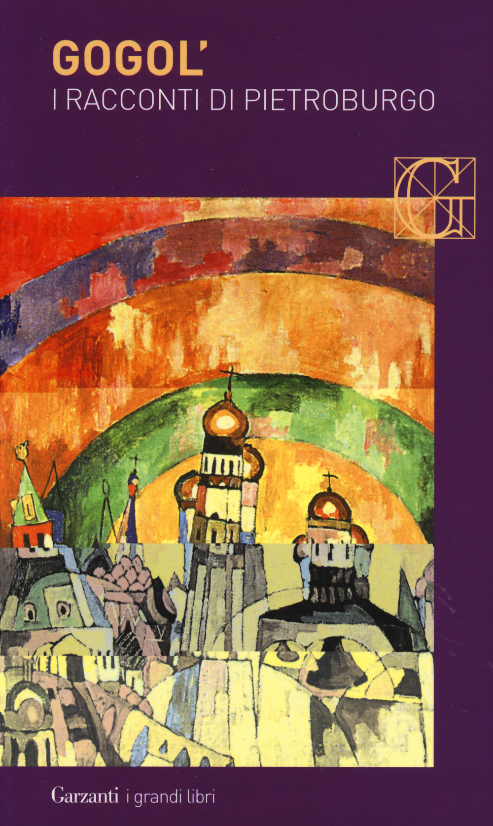 Racconti di Pietroburgo