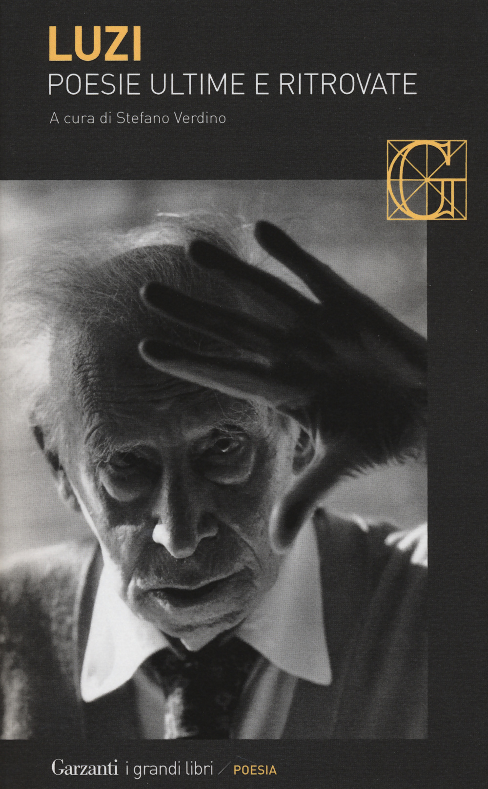 Poesie ultime e ritrovate