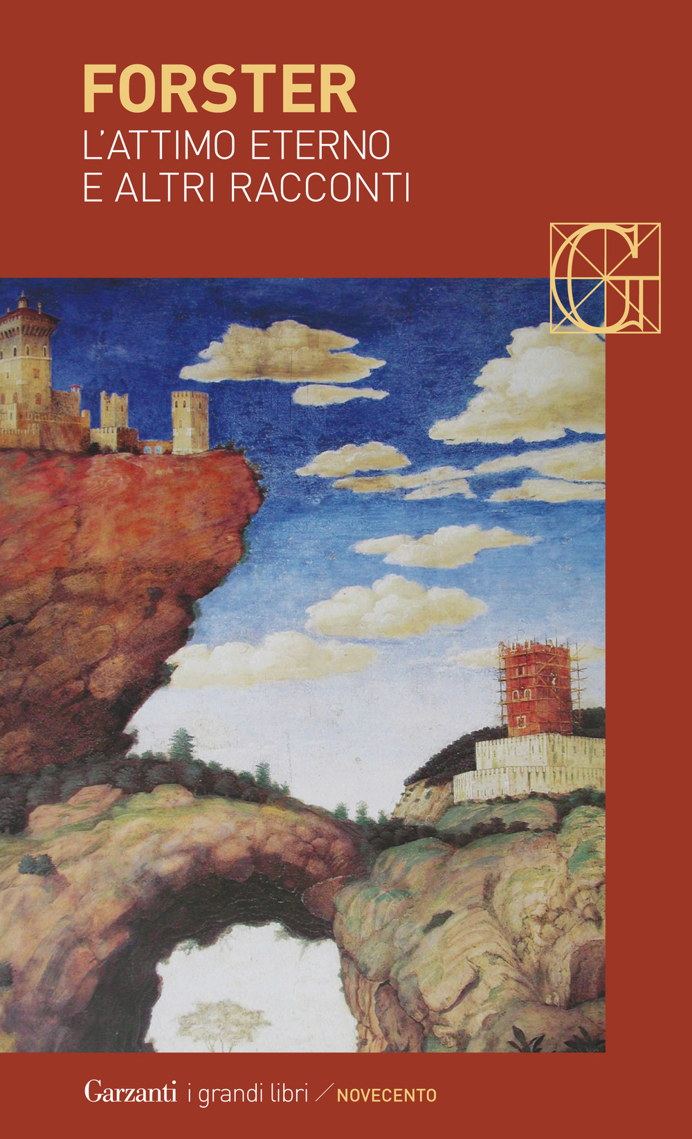 L'attimo eterno e altri racconti