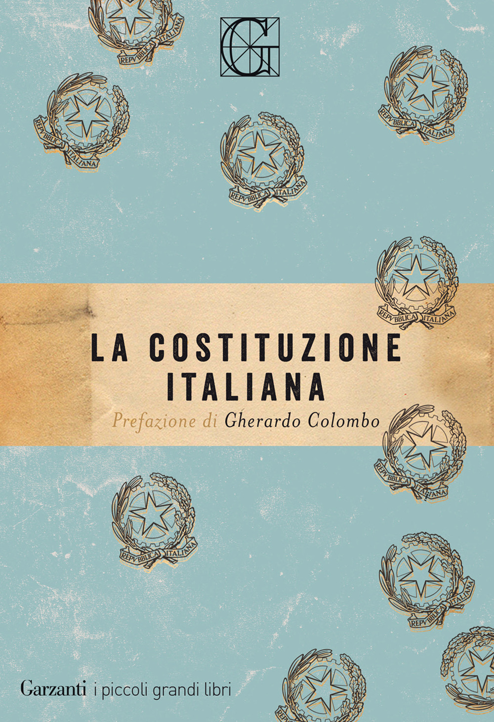 La Costituzione italiana