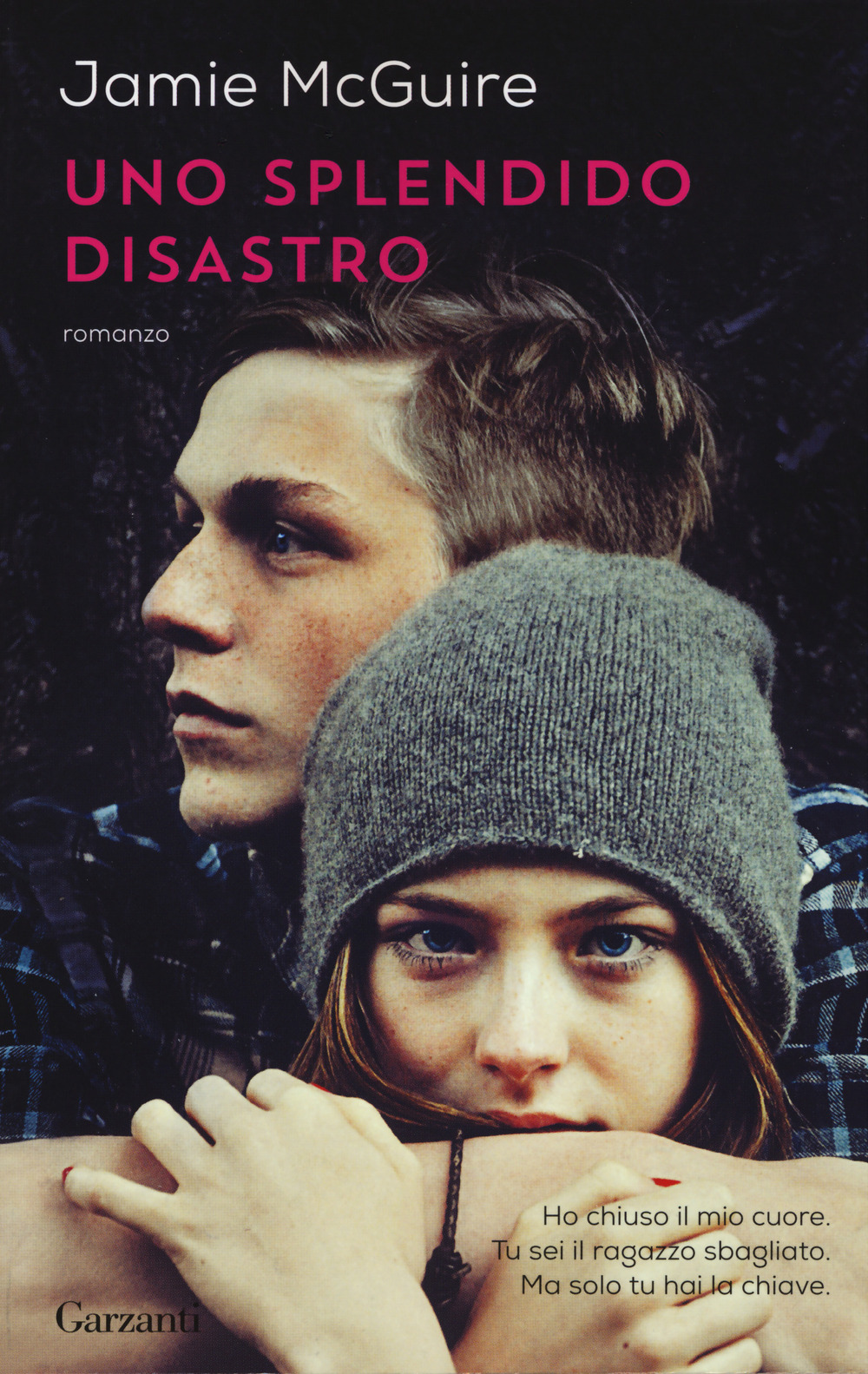 Uno splendido disastro