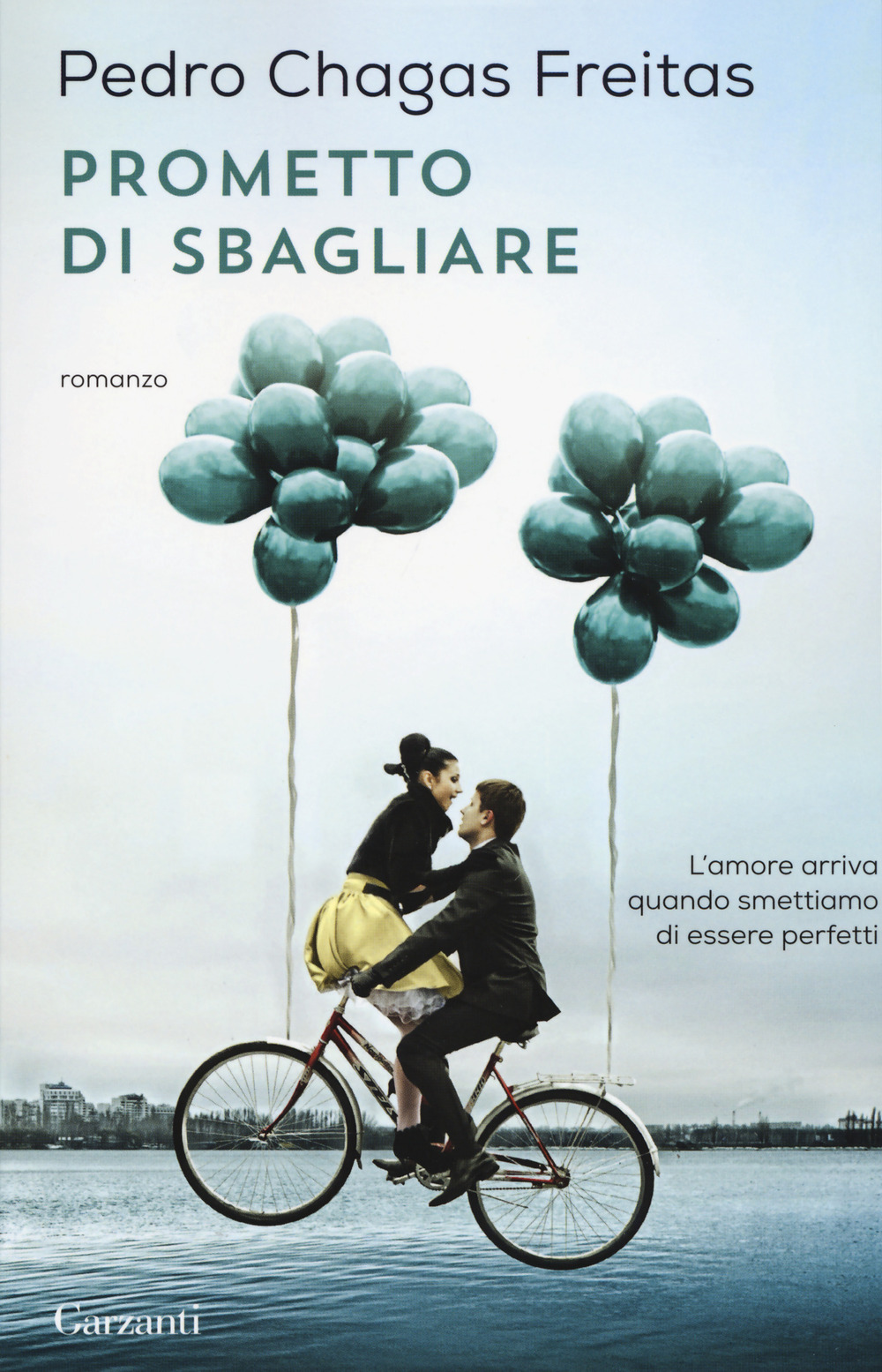 Prometto di sbagliare