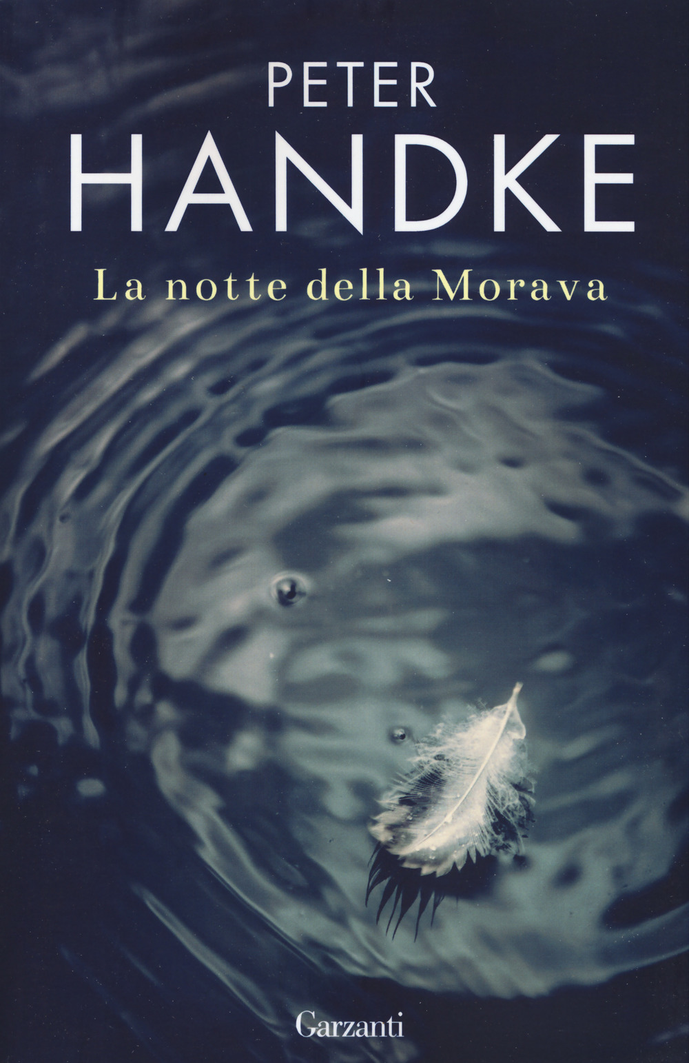 La notte della Morava