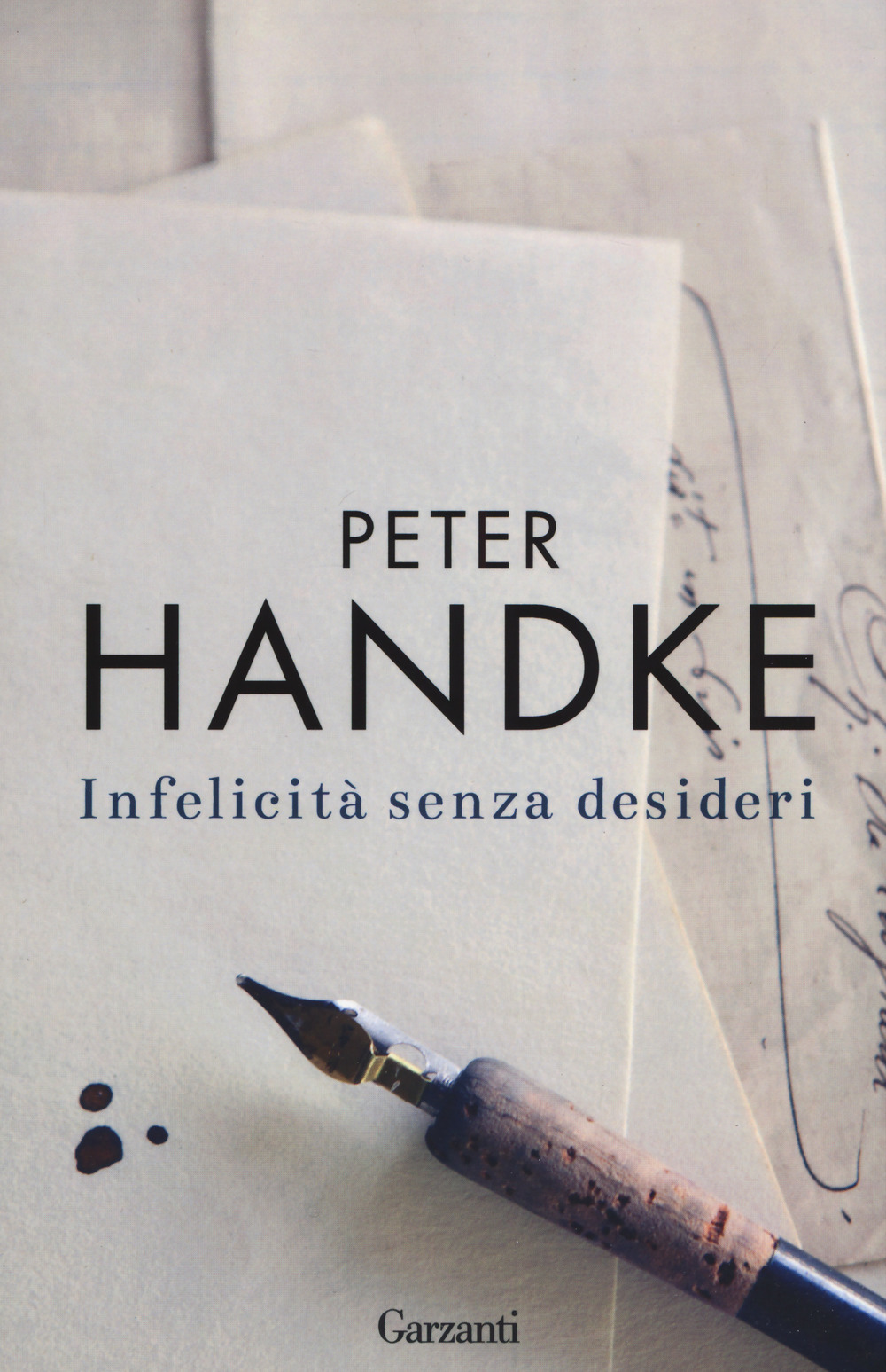 Infelicità senza desideri