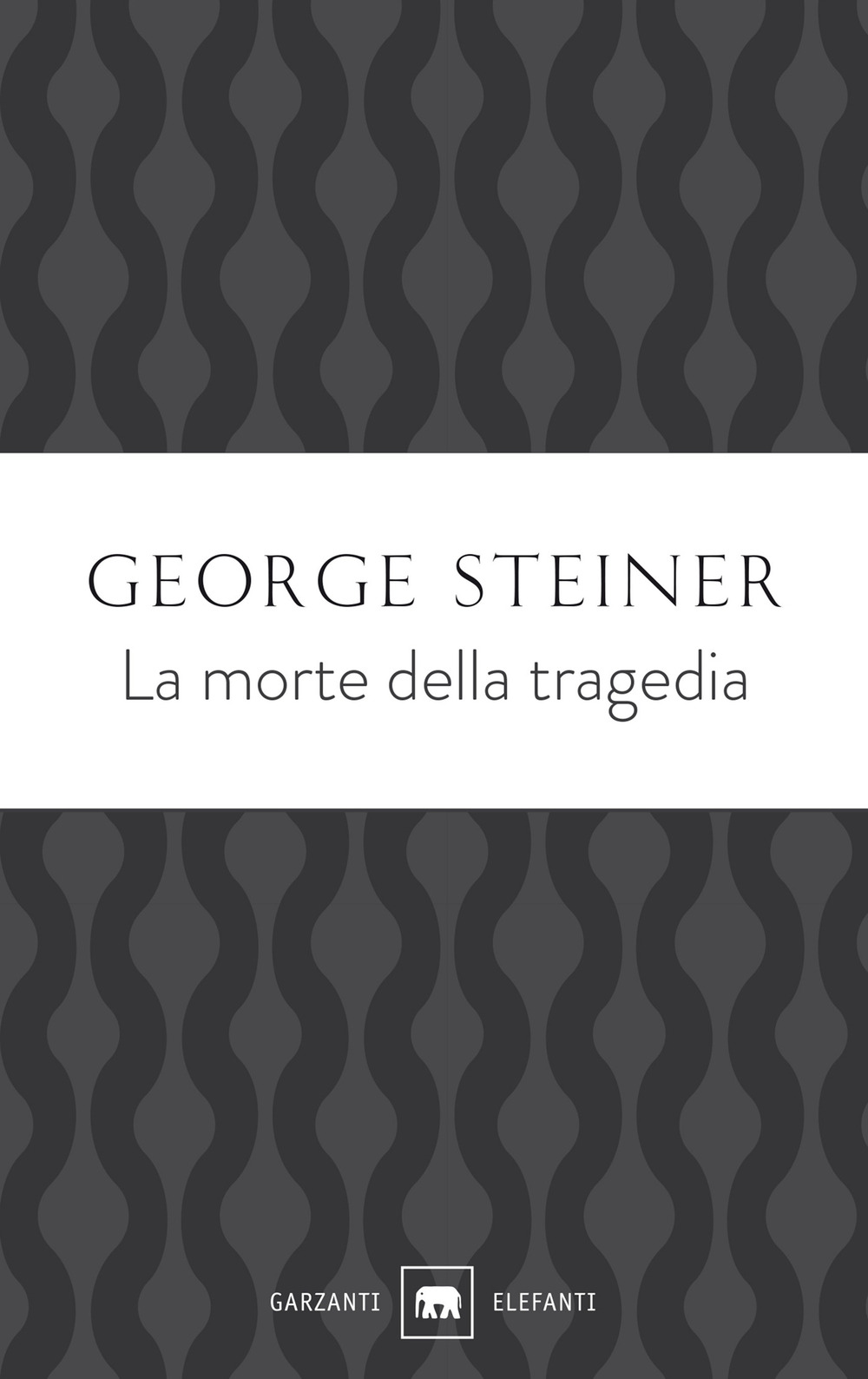 La morte della tragedia