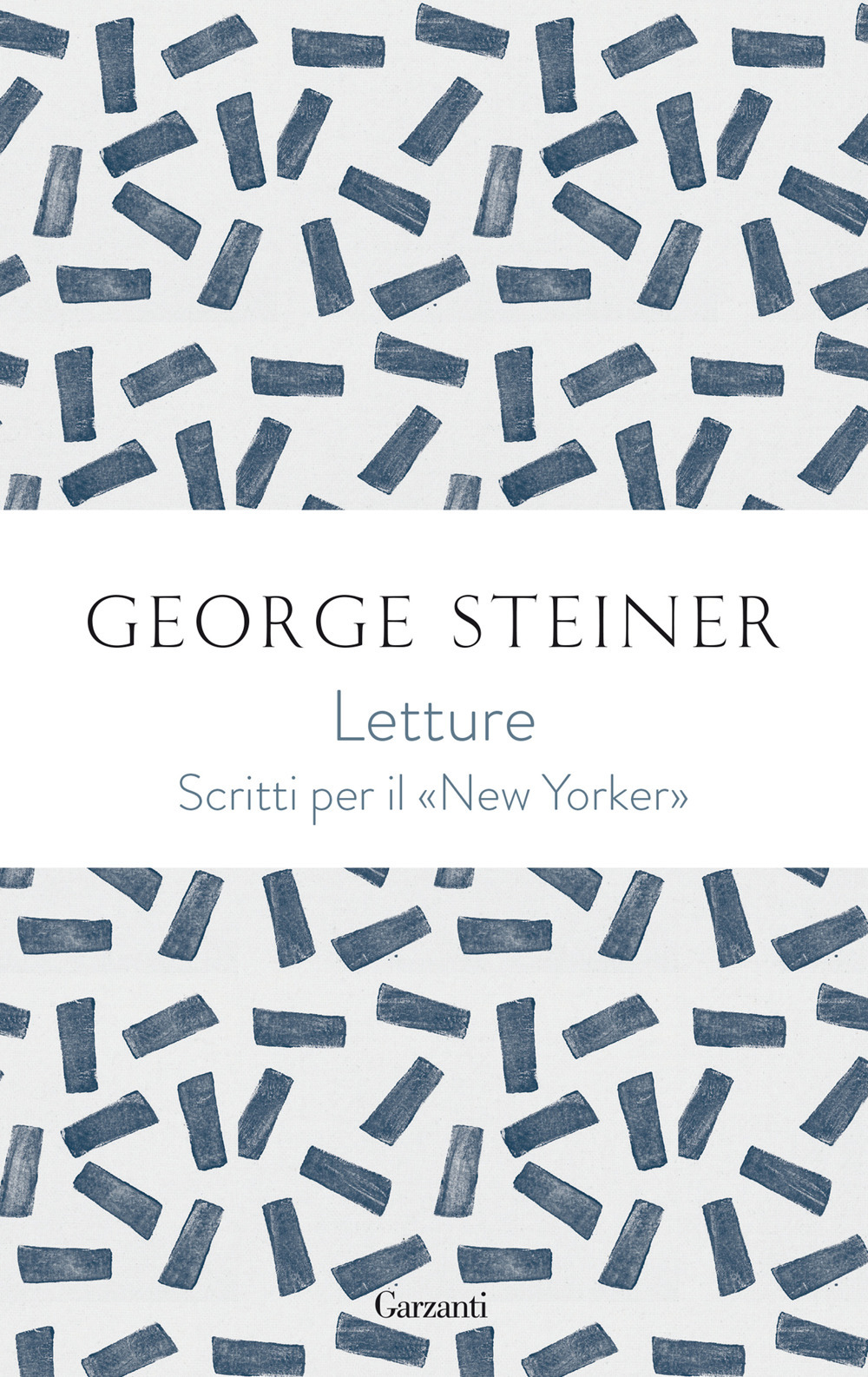 Letture. George Steiner sul «New Yorker»