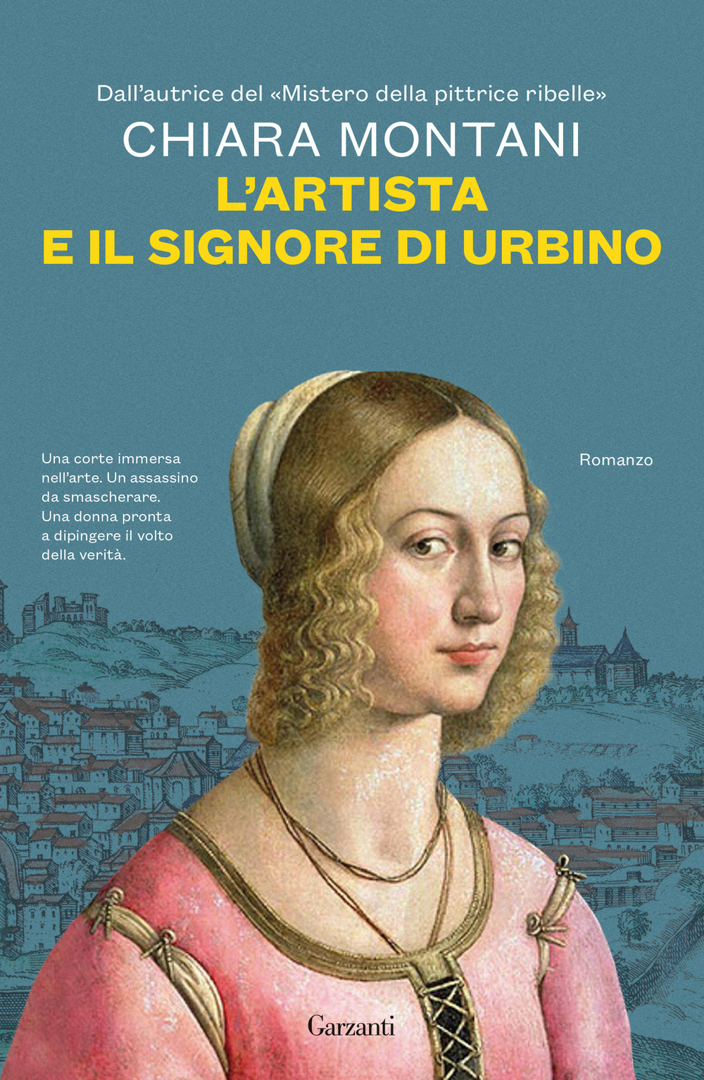 L'artista e il signore di Urbino