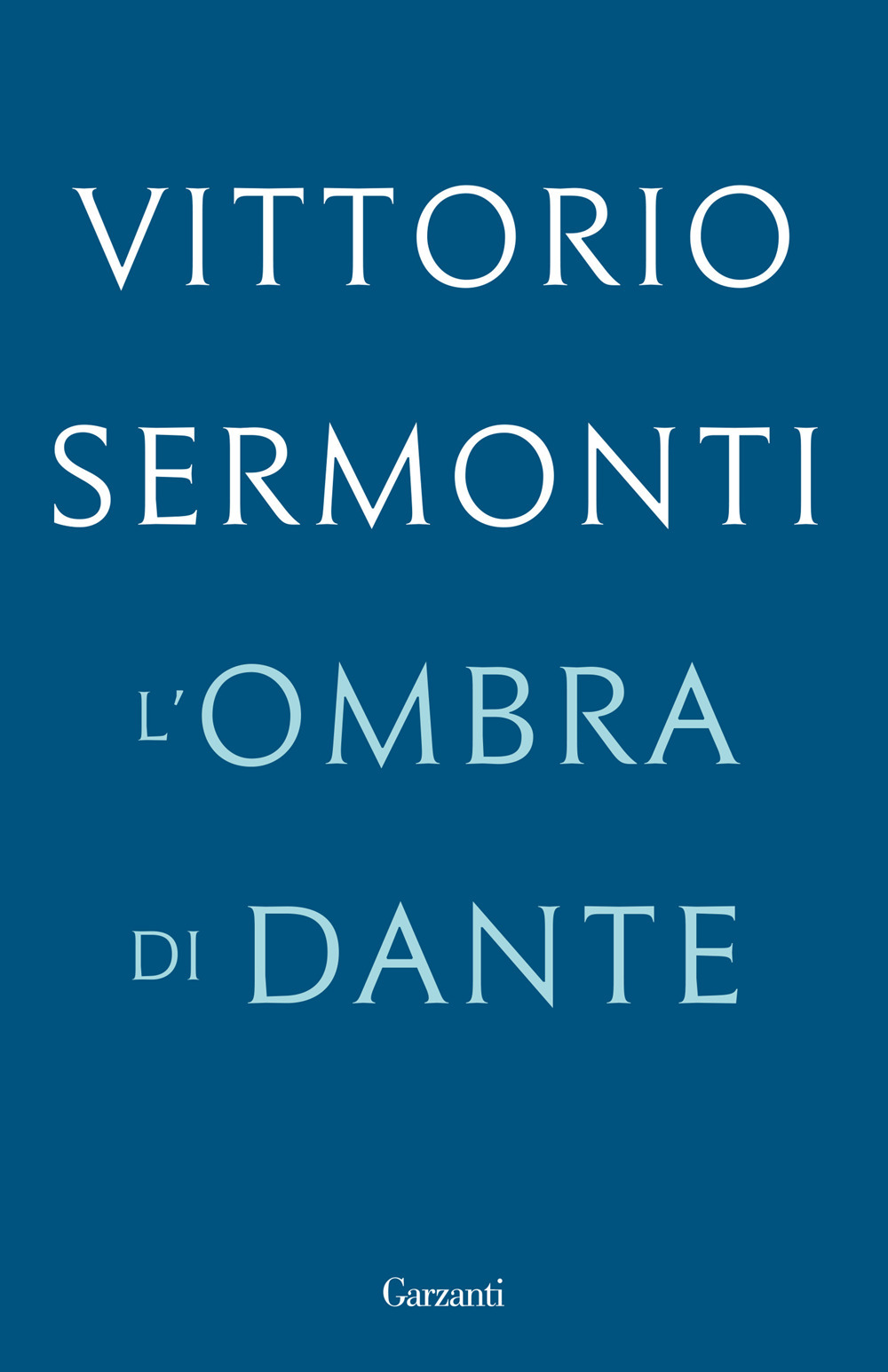 L'ombra di Dante