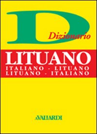 Italiano-lituano, lituano-italiano