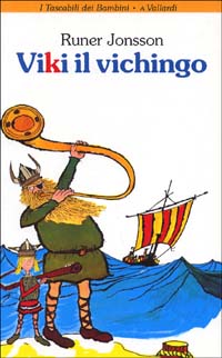 Viki il vichingo