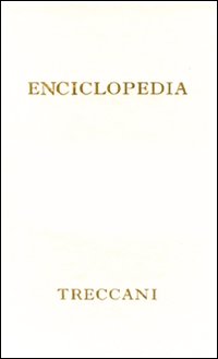 Enciclopedia Treccani