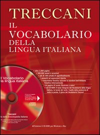 Il vocabolario della lingua italiana Treccani