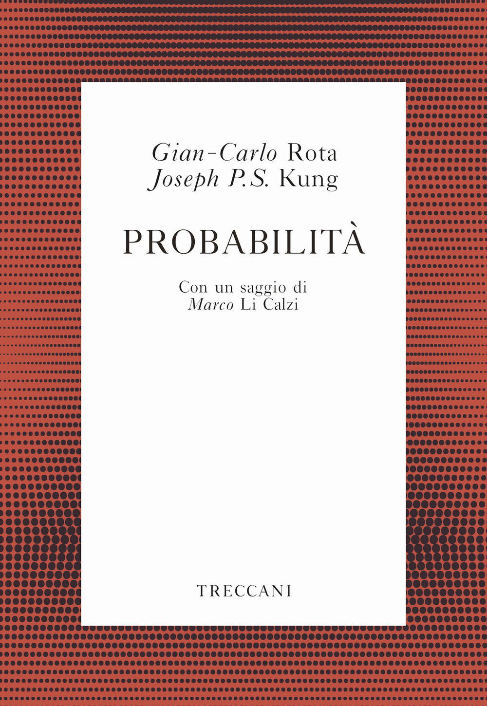 Probabilità