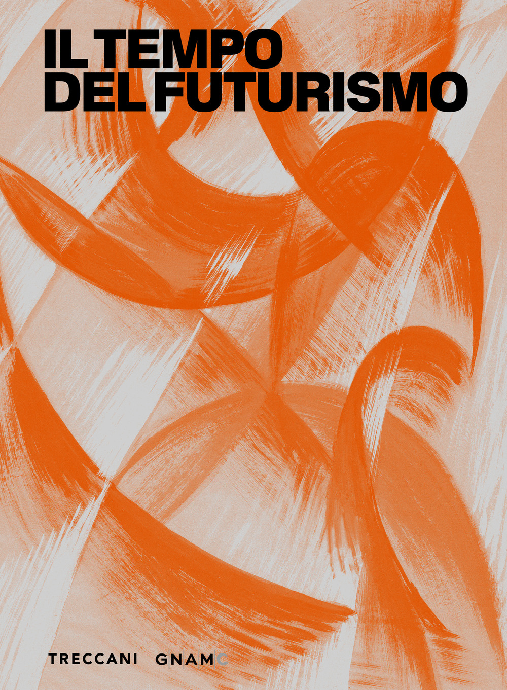 Il tempo del futurismo