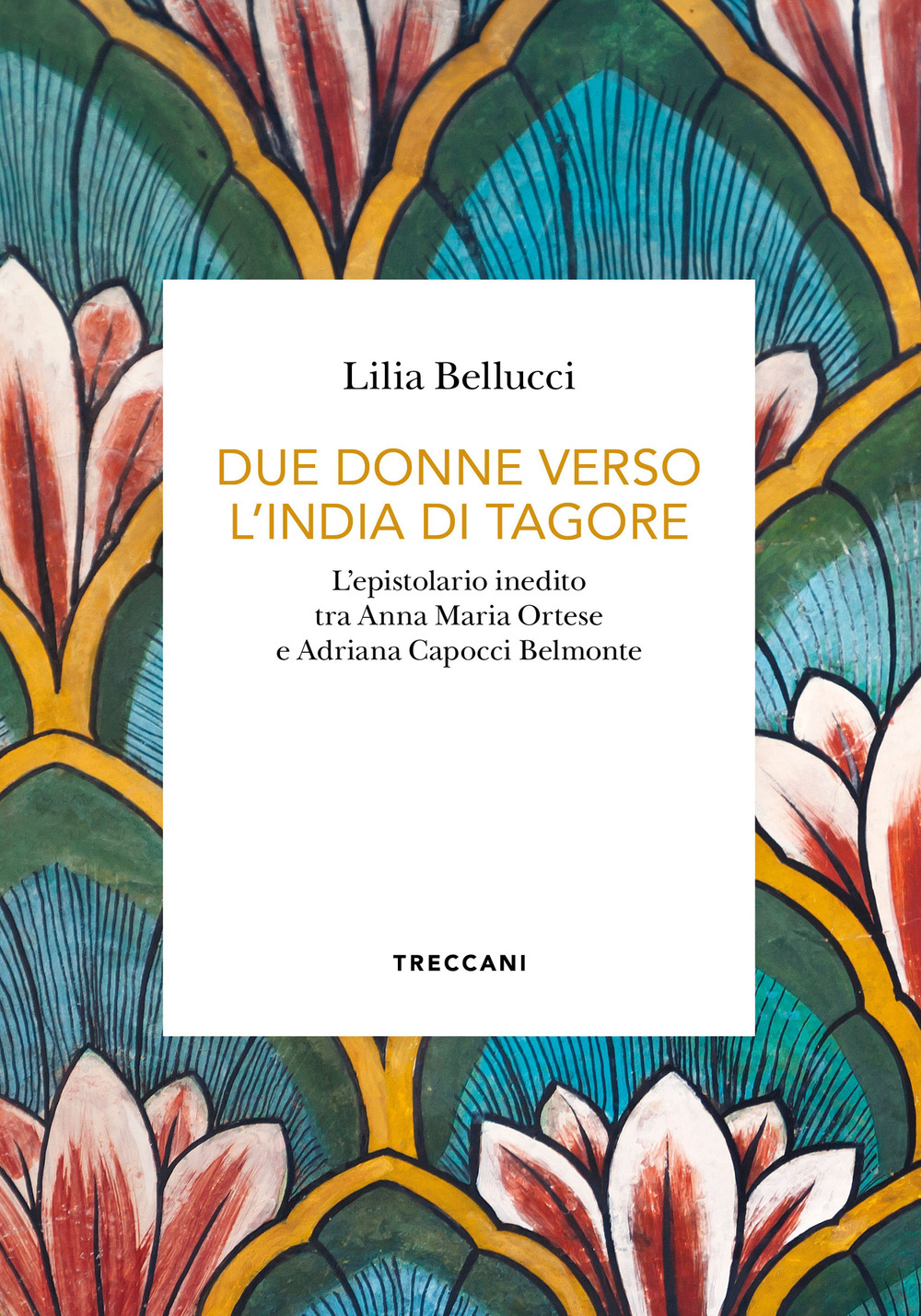 Due donne verso l'India di Tagore