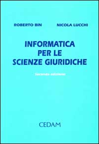 Informatica per le scienze giuridiche