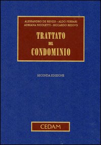 Trattato del condominio