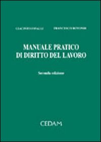 Manuale pratico di diritto del lavoro