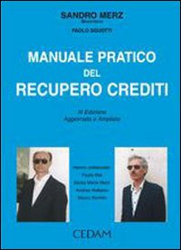 Manuale pratico del recupero crediti