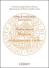 Regioni e ordinamento civile