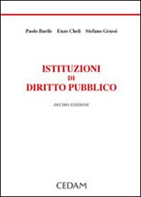 Istituzioni di diritto pubblico
