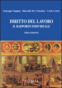 Diritto del lavoro. Il rapporto individuale