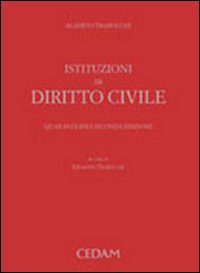 Istituzioni di diritto civile
