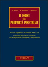 Il codice della proprietà industriale