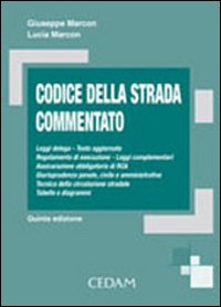 Codice della strada commentato