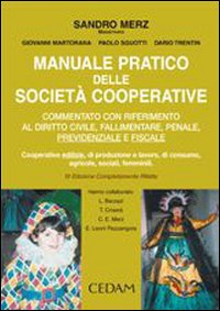 Manuale pratico delle società cooperative
