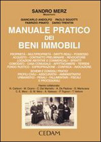 Manuale pratico dei beni immobili