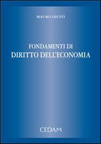 Fondamenti di diritto dell'economia