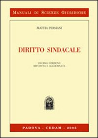 Diritto sindacale
