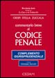 Commentario breve al Codice penale. Complemento giurisprudenziale