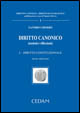 Diritto canonico (nozioni e riflessioni). Vol. 1: Diritto costituzionale