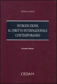 Introduzione al diritto internazionale contemporaneo