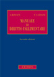 Manuale di diritto fallimentare