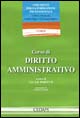 Corso di diritto amministrativo