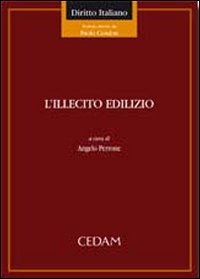 L'illecito edilizio