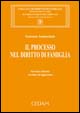Il processo nel diritto di famiglia